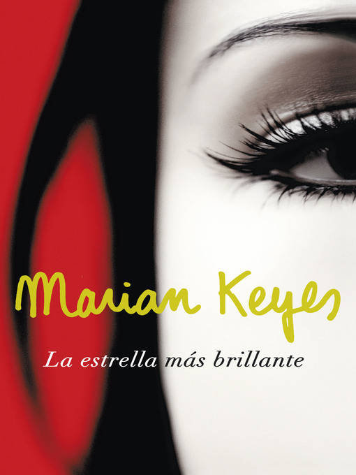 Title details for La estrella más brillante by Marian Keyes - Wait list